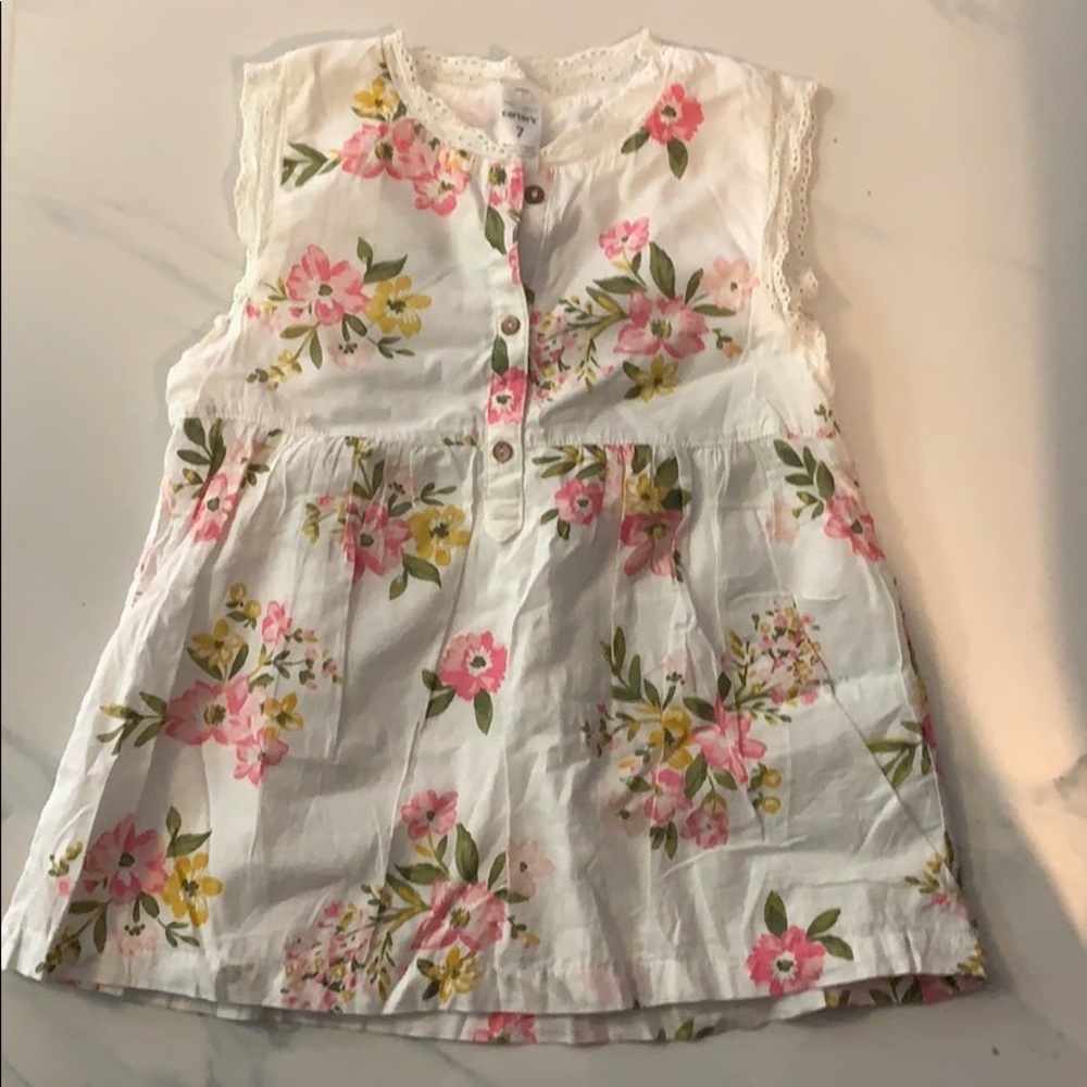 Girl dress